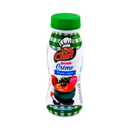 [6194043002719] CREME LIQUIDE TOP CHEF