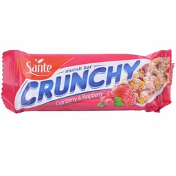 [5900617015723] CRUNCHY RASPBERRY