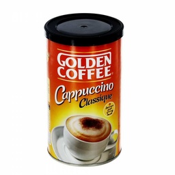 [21543] CAPPUCCINO 250G CHOCOLAT