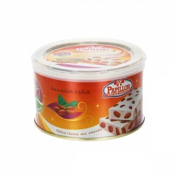 CHAMIA AMANDE 350GR PAPILLON