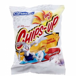 [00177] CHIPS UP SEL
