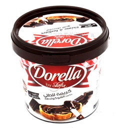 CT NOISETTE 450G