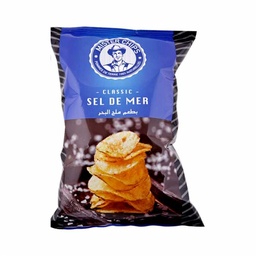 [6191517601058] DADDY CHIPS CLASSIC 70G