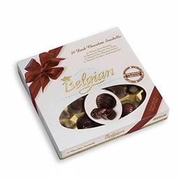 [5413121359844] DARK SEASHELLS 250G