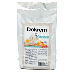 [10126.1KG] DELI YOG ICE DOKREM