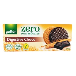 [24326] DIGESTIVE CHOCO