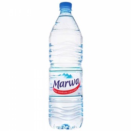 [6194001800722] EAU MARWA 1.5L