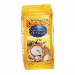 FARINE GATEAU EPI D'OR