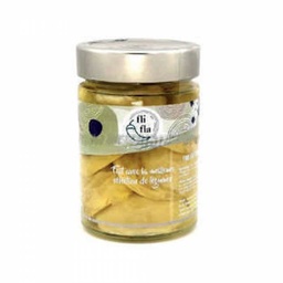 [6191497200425] FOND D'ARTICHAUT FILIFLA