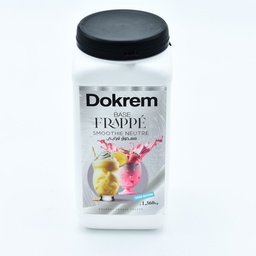 [6191485811619] FRAPPE NEUTRE