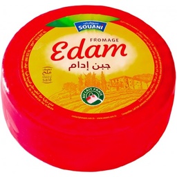 [2500355] FRMG EDAM SOUANI