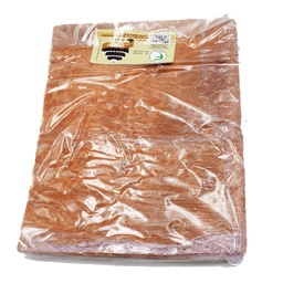 [false] GENOISE VANILLE FNZA 30 40 2P