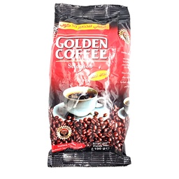 [6191467800143] GOLDEN COFFEE SELECTION 100G