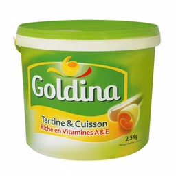 [6191402900389] GOLDINA 2.5K