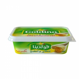 GOLDINA 200G