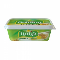 [6191402900099] GOLDINA 400G