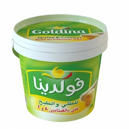 [PFG0079] GOLDINA 500G