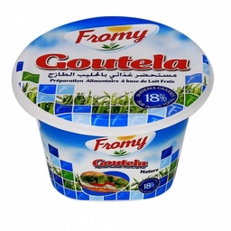[02250] GOUTELA 160G