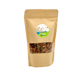 [6191322400969] GRANOLA CRAFT 350G