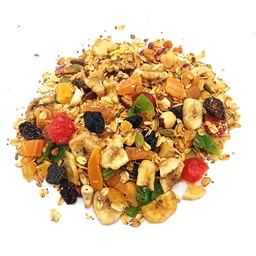 [2500125] GRANOLA EXTRA