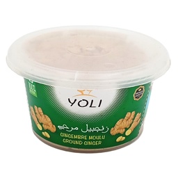 [6191496500328] GINGEMBRE MOULU YOLI