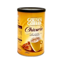 [21086] GOLDEN COFFEE CHICORE 235G