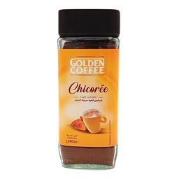 [21468] GOLDEN COFFEE CHICORE CAFE 200G
