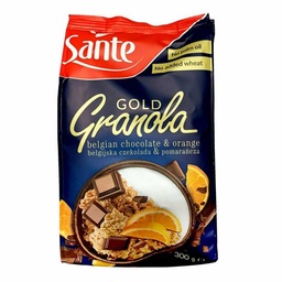[02983] GRANOLA SANTE CZEKOLADOWA - NUTRITION SANTE