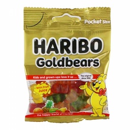 [8691216094291] HARRIBO GOLD BEARS