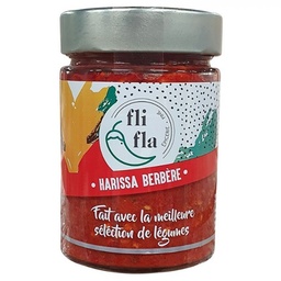 [6191497200074] HRISSA BERBERE 320G