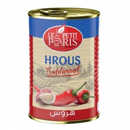 [6194003220481] HROUS PETIT PARIS 400G