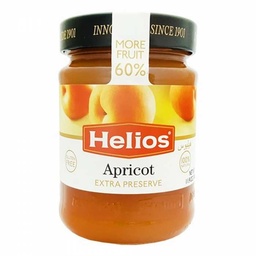 [01806] HELIOS ABRICOT EXTRA 340G