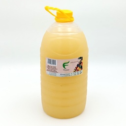 [2600254] JUS CITRON FINEZZA 5L