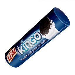 [6191307401677] KINGO VANILLE