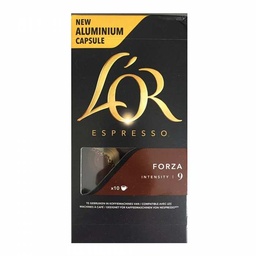 [8711000357934] L'OR FORZA 9