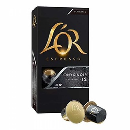 [8711000360583] L'OR ONYX 12