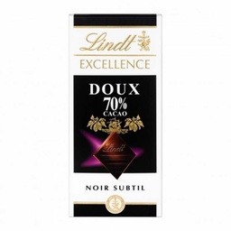[3046920029780] LINDT DOUX 70%