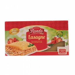 [12605] LASAGNE RANDA 500G