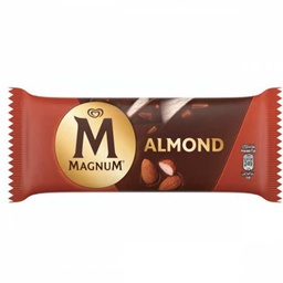 [8683130003824] MAGNUM AMANDE