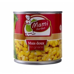 MAIS MAMI GARDEN 340