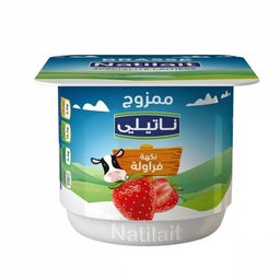 [6191442500099] MAMZOUJ FRAISE