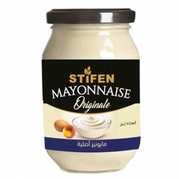 [6191483300832] MAYONNAISE CLASSIQUE