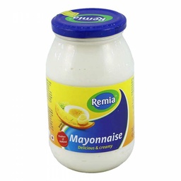[8710448562283] MAYONNAISE REMIA 500ML