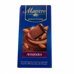 [47107] MAESTRO AUX AMANDE