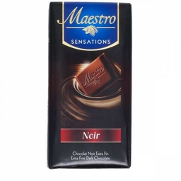 [43031] MAESTRO CHOCOLAT NOIR