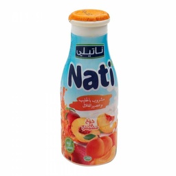 [6191442500389] NATI PECHE ET ABRICOT