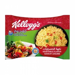 [int0271] NOUILLES INSTANTANEES LEGUME