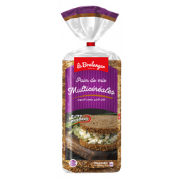 [6194020400231] PAIN DE MIE MULTI CEREALES