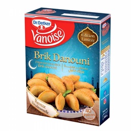 [6191402803925] PREP BRIK DANOUNI