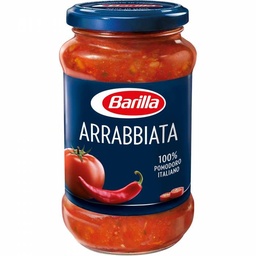 SAUCE BARILLA  ARRABBITA